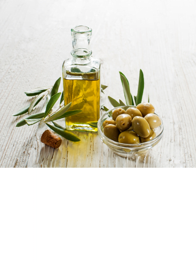 Health Benefits Of Eating Virgin Olive Oil