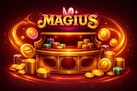 Magius Gambling Establishment Testimonial & Knowledge 2026 Magius Gambling Establishment Testimonial & Knowledge 2026
