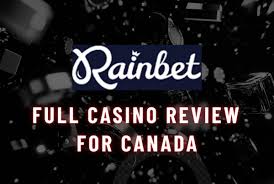 Rainbet Review 2026: De legitimiteit van Rainbet onder de loep Rainbet Review 2026: De legitimiteit van Rainbet onder de loep