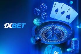 探索新加坡的1xBet：博彩、体育和游戏的未来