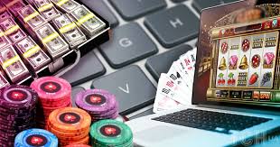 Den Ultimative Guide til Online Gambling Tips og Strategier Den Ultimative Guide til Online Gambling Tips og Strategier