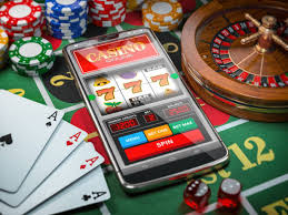 Experience Excitement at Online Casino 007 Experience Excitement at Online Casino 007