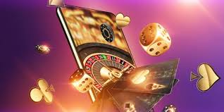 Experience Excitement at Online Casino 007 Experience Excitement at Online Casino 007