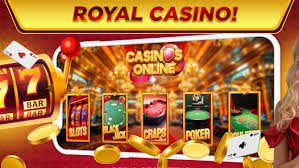 Experience Excitement at Online Casino 007 Experience Excitement at Online Casino 007