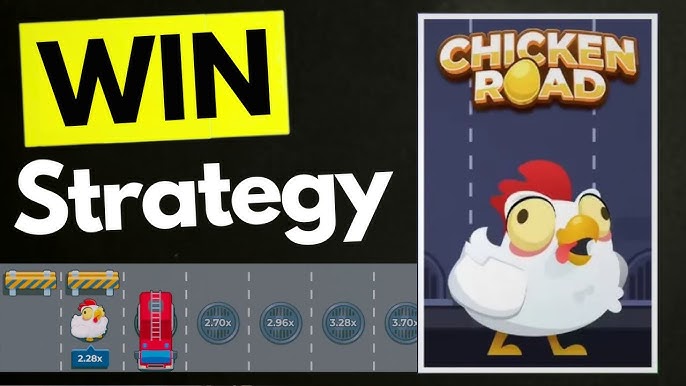 Explora el emocionante mundo de Chicken Road Casino Explora el emocionante mundo de Chicken Road Casino