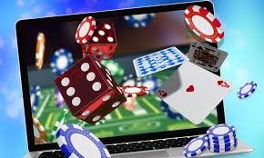 Exploring the Exciting World of WhiskyWin Casino Online Games