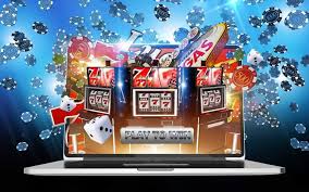 Online Casino Slots Dreamer Your Gateway to the World of Exciting Games Online Casino Slots Dreamer Your Gateway to the World of Exciting Games